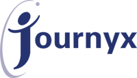 Journyx logo