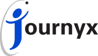 Journyx logo